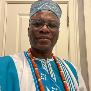 Houssou Aimé Christophe