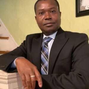 Justin Agbata