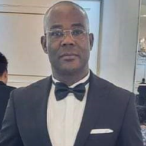 Brice E. Amoussa