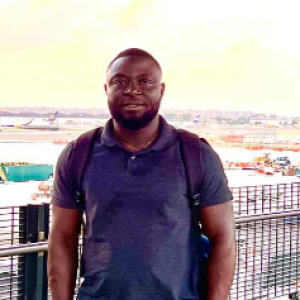 Bertin Adekoun